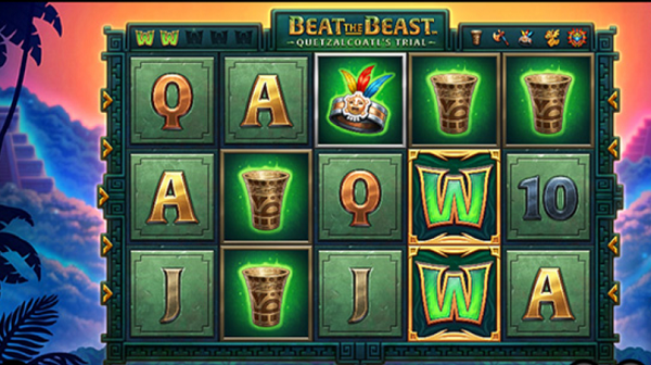 Beat the Beast Quetzalcoatls Trial 3.png