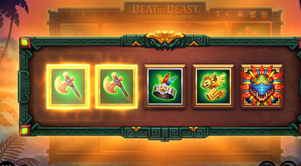 Beat the Beast Quetzalcoatls Trial 4.png