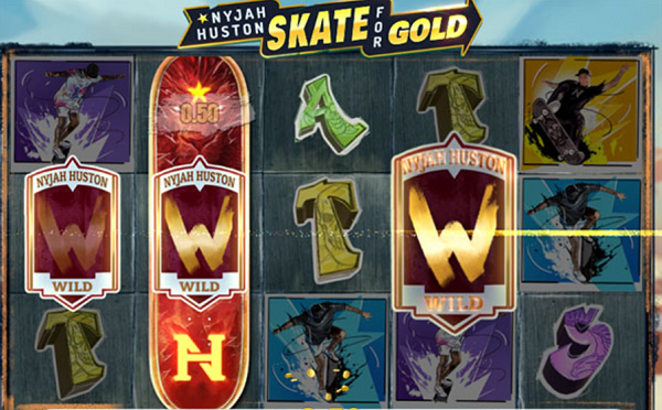 Nyjah Huston Skate for Gold 2.png